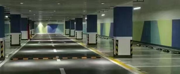 地庫交通設施施工注意事項，讓施工更安全、更高效！