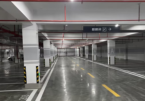 蘇州停車場施工單位？ 飛揚市政打造城市新地標