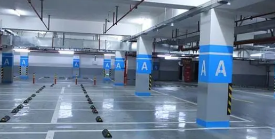 精益求精，車(chē)庫(kù)交通設(shè)施專(zhuān)業(yè)施工工藝解析？