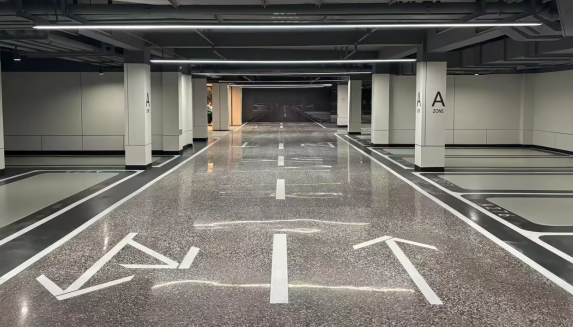 蘇州車位劃線多少錢？輕松解決停車難題