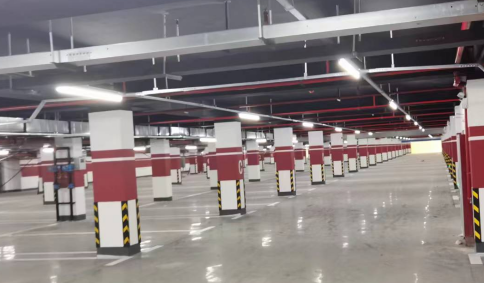 規(guī)范蘇州車位劃線，助力蘇州暢通出行