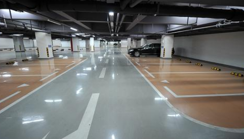 酒店設(shè)計(jì)規(guī)范及標(biāo)準(zhǔn)停車位劃線配比？
