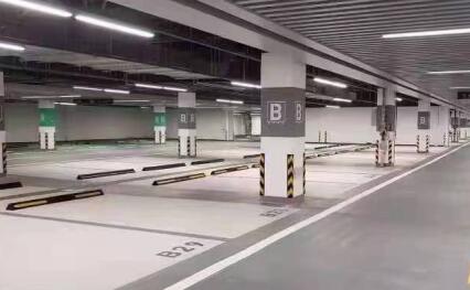 蘇州畫(huà)車位線多少錢一米包工包料？