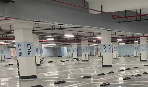 商業(yè)區(qū)停車動線設計注意事項？提升效率，優(yōu)化體驗