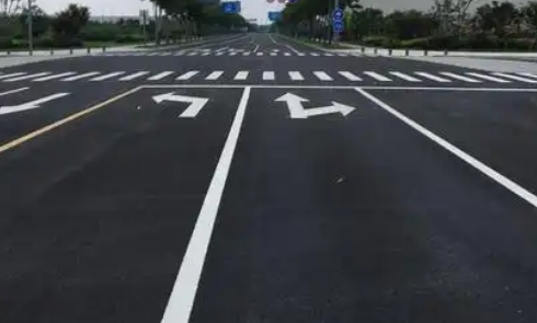  蘇州廠區(qū)車位劃線，飛揚市政無隱形收費，專業(yè)施工