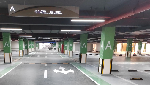 蘇州廠區(qū)劃線施工隊大揭秘！推薦飛揚市政