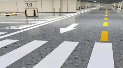 蘇州無機磨石地坪施工真相，教你避開3個隱形坑（附實景對比）